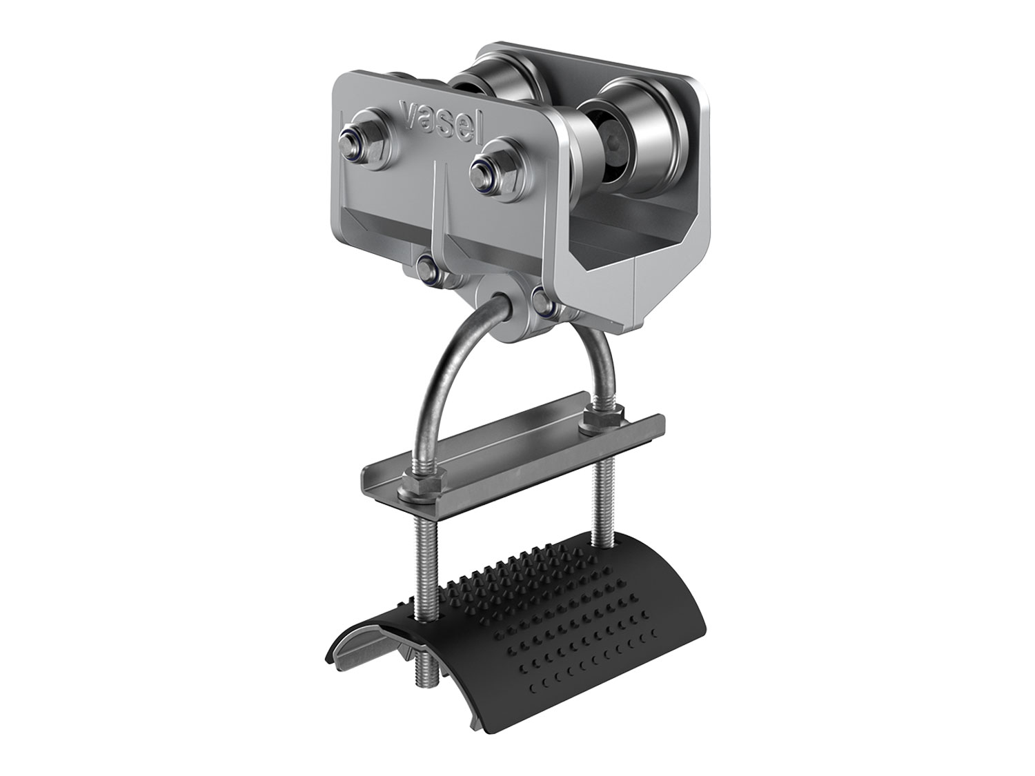 I-Beam Cable Trolley (D type) (2005 Series-NPI-80)